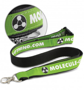 Branded Lanyards