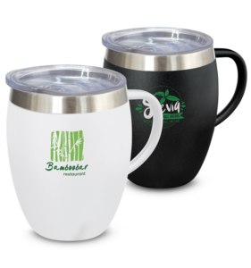 Promotional Mugs