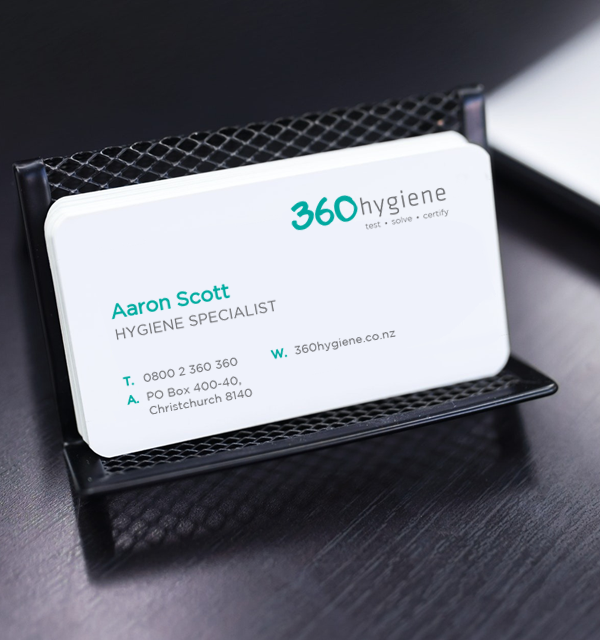 Business Cards