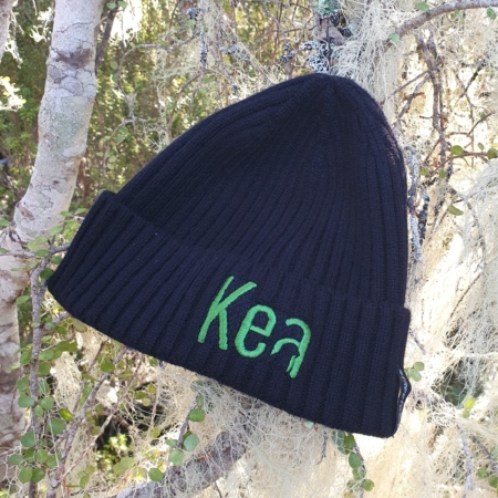 Kea Clothing Beanie